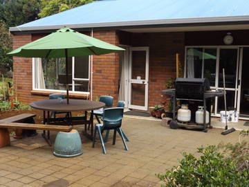 Bed And Breakfast Ohaeawai 166593-8