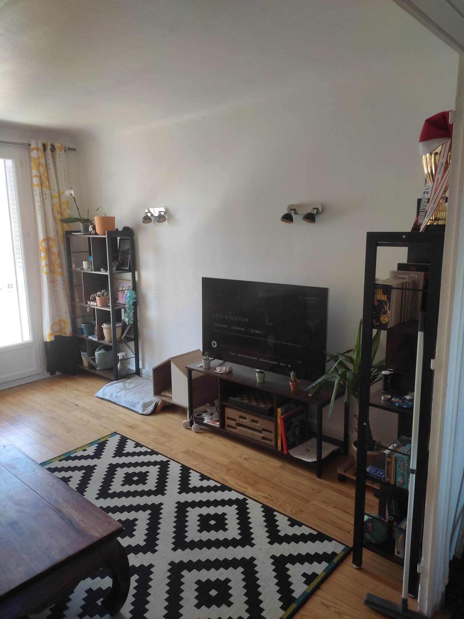 Homestay Grenoble 661205