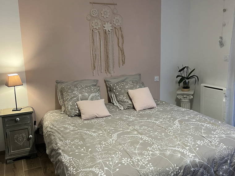 Homestay Blois 245905