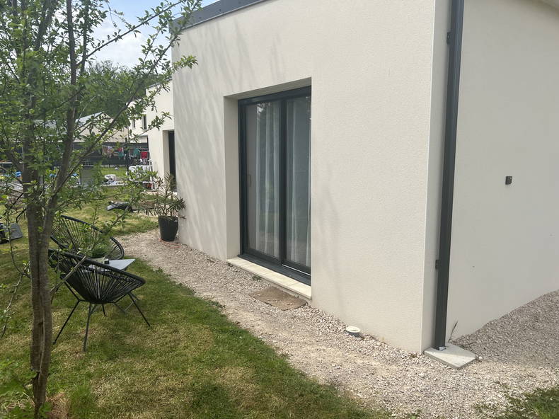 Quedarse En Casa Blois 245905-4