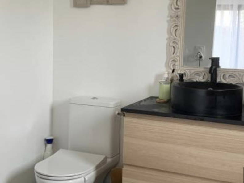 Quedarse En Casa Blois 245905-3