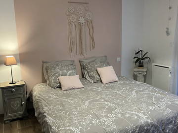 Roomlala | Quiniere - Pokój w domu prywatnym