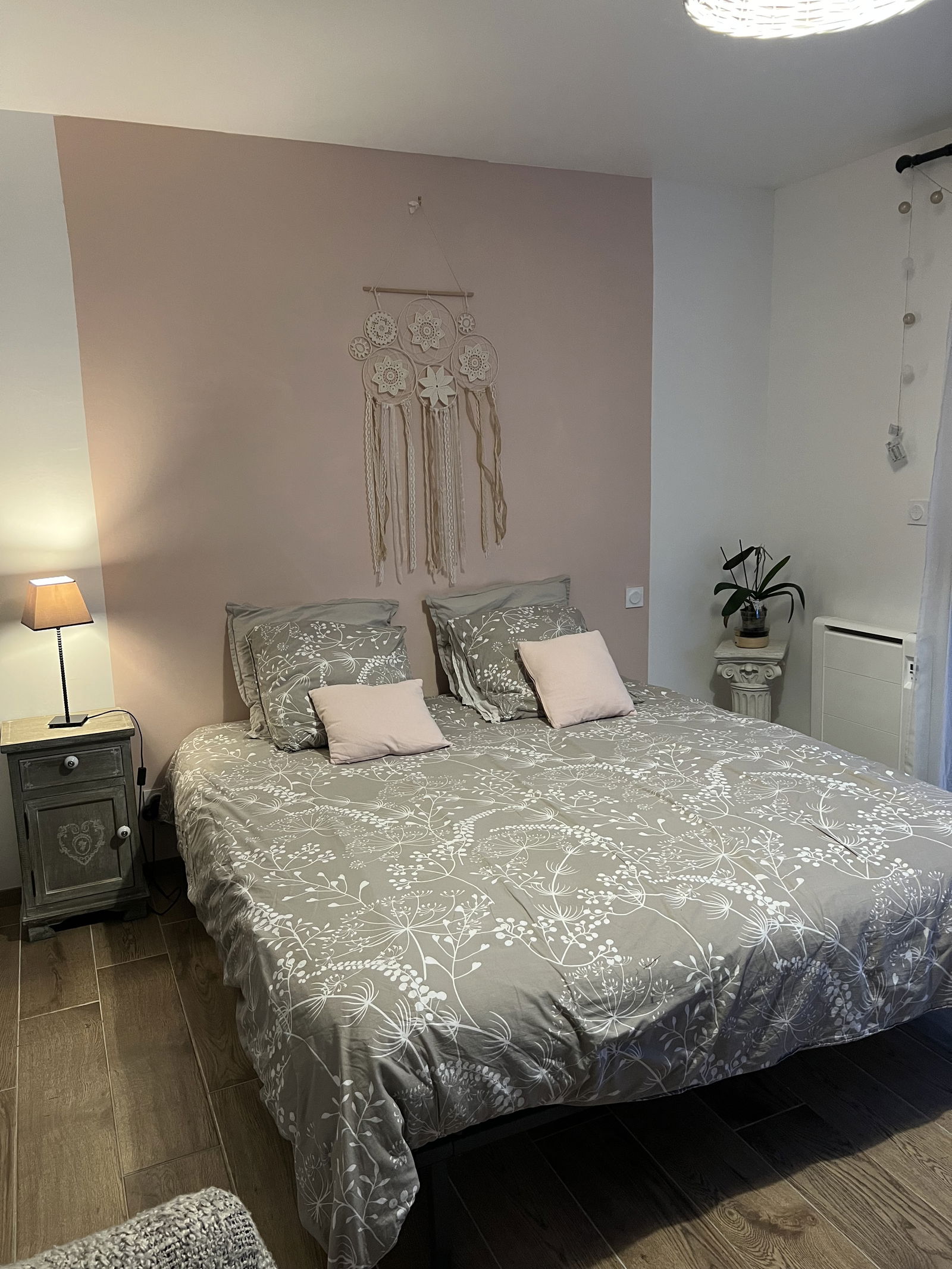 Homestay Blois 245905