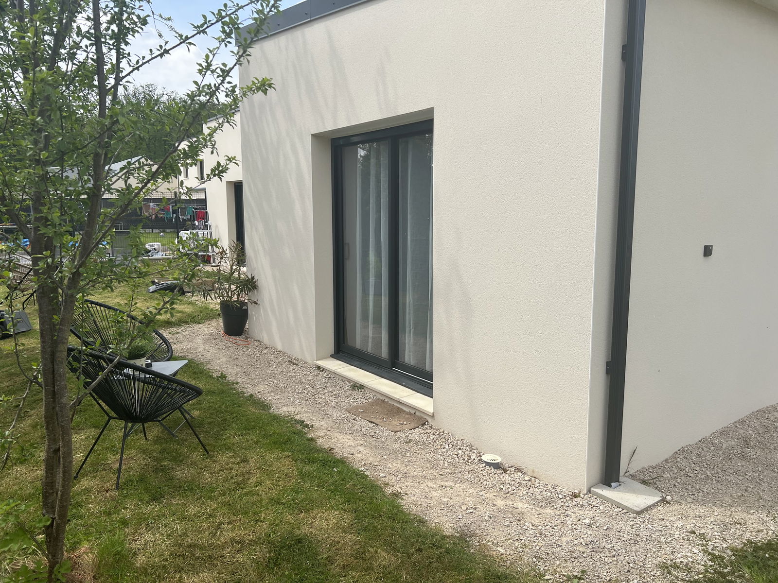 Homestay Blois 245905