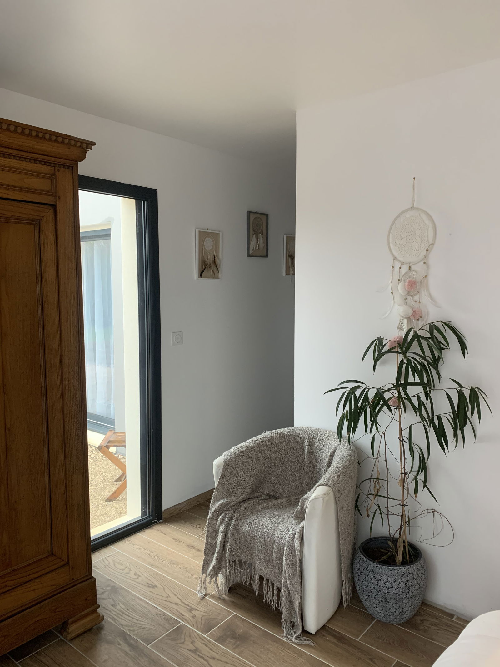 Hemvistelse Blois 245905