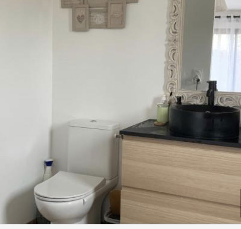 Hemvistelse Blois 245905