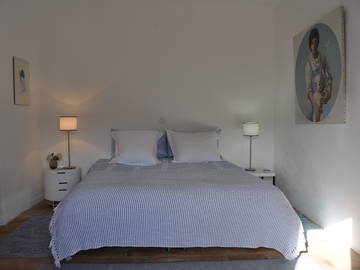 Chambre À Louer São Brás De Alportel 168554