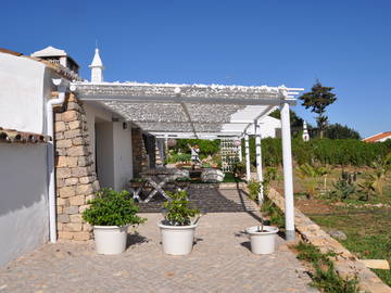 Chambre À Louer São Brás De Alportel 168554