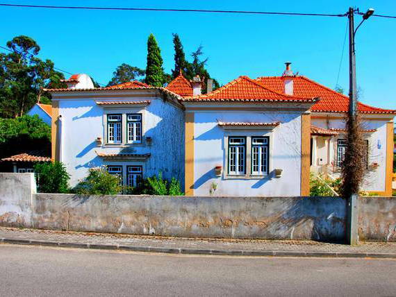 Logement Entier Ramalhal 58867-1