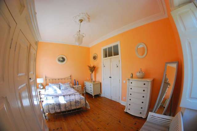 Logement Entier Ramalhal 58867