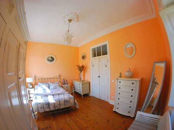 Logement Entier Ramalhal 58867-2