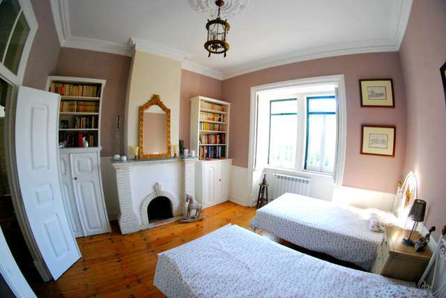 Logement Entier Ramalhal 58867