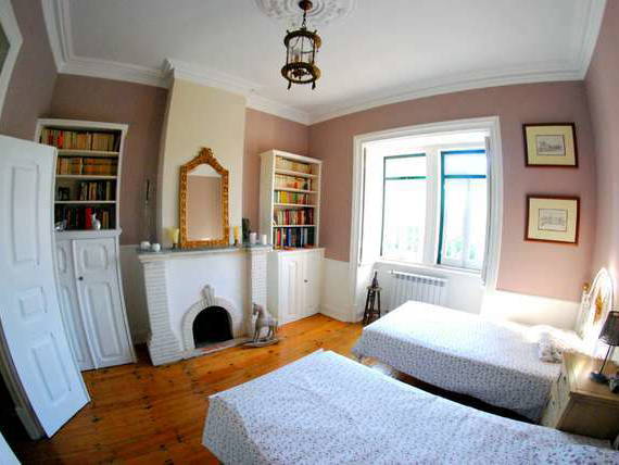 Logement Entier Ramalhal 58867-3