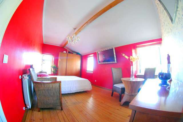 Logement Entier Ramalhal 58867