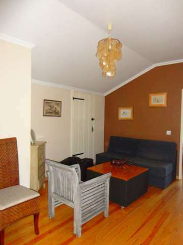 Logement Entier Ramalhal 58867