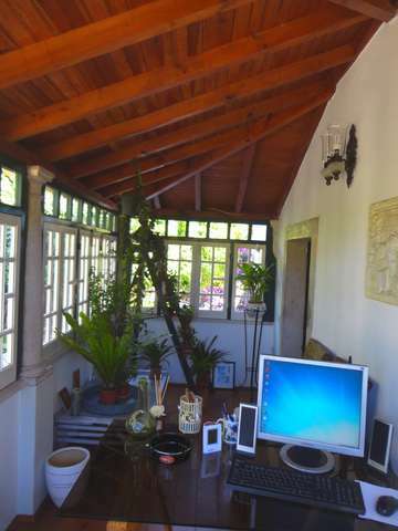 Logement Entier Ramalhal 58867