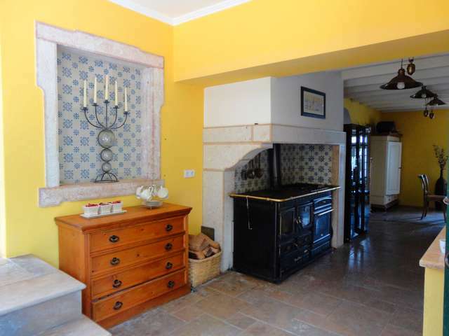 Logement Entier Ramalhal 58867