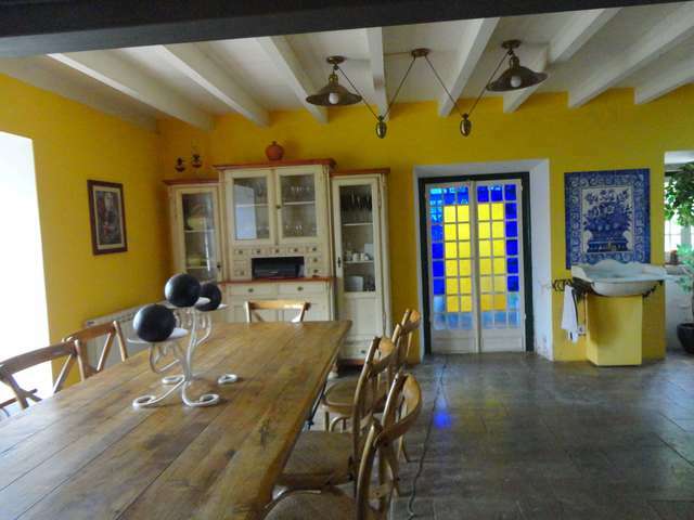 Logement Entier Ramalhal 58867