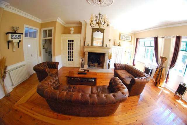 Logement Entier Ramalhal 58867