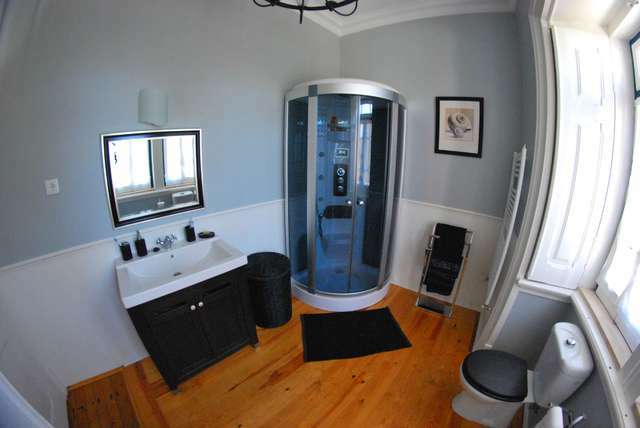 Logement Entier Ramalhal 58867