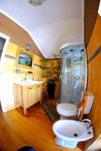 Logement Entier Ramalhal 58867