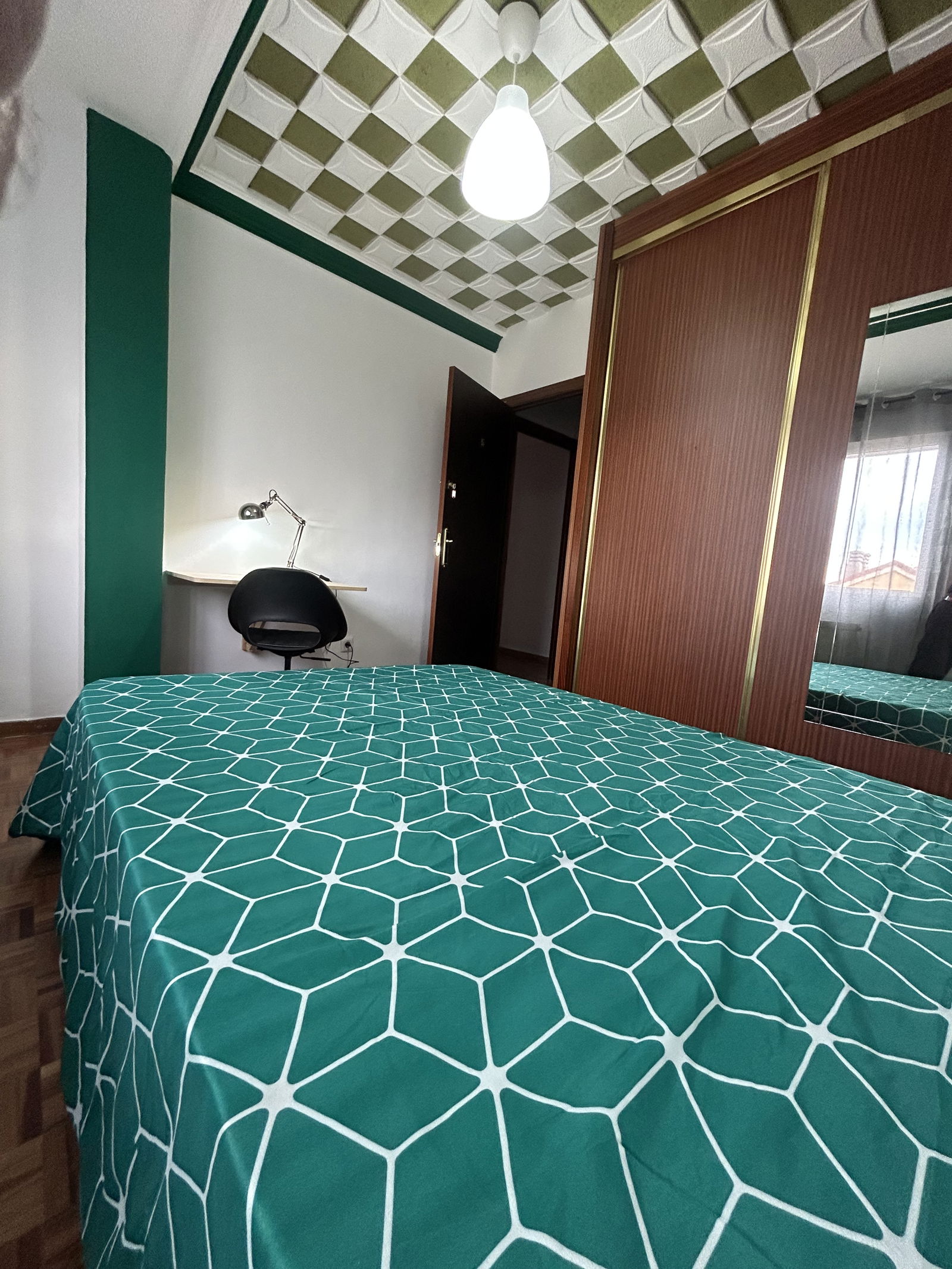 Collocazione Alcalá de Henares 267483