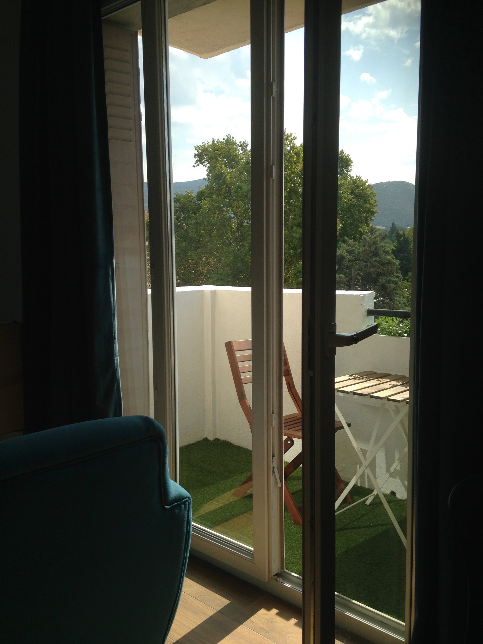 Collocazione Marseille 245537