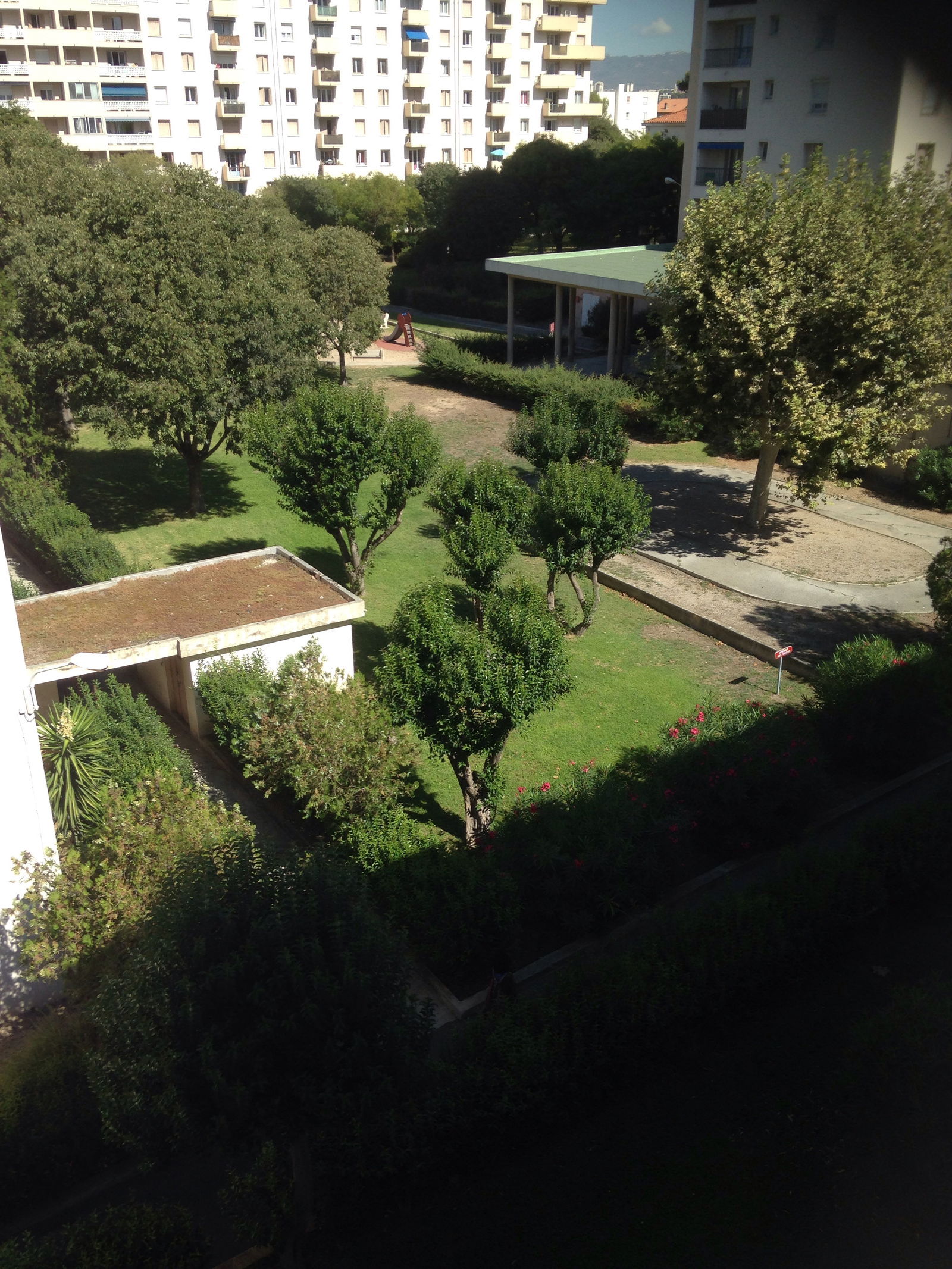 Collocazione Marseille 245537