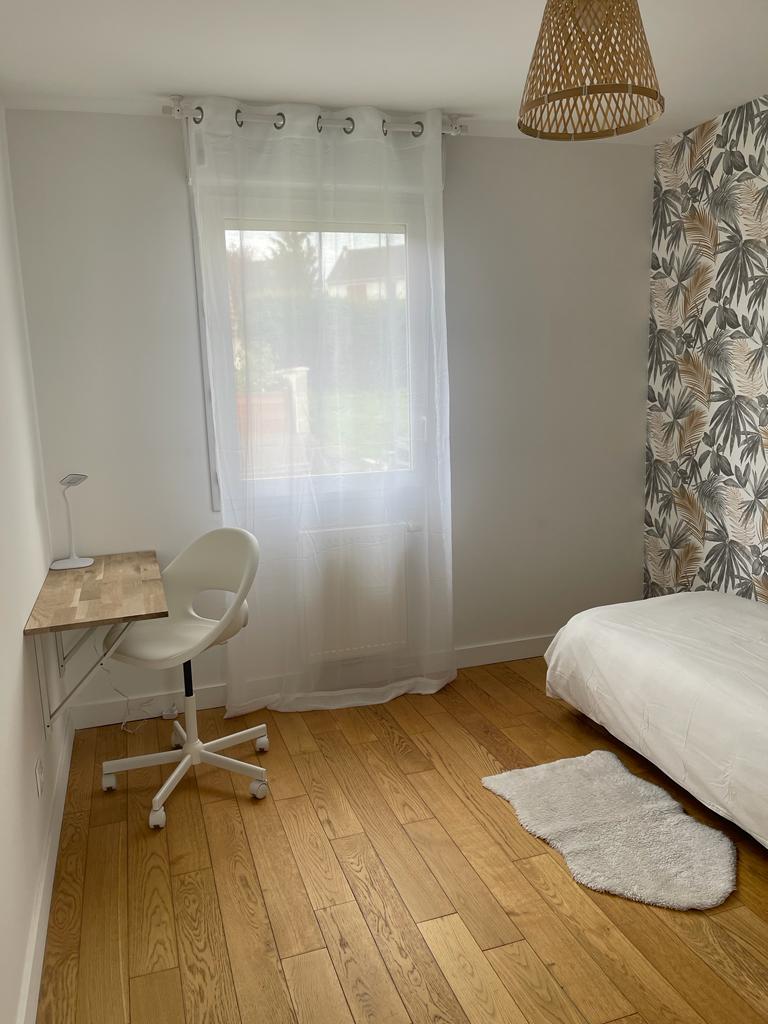 Collocazione Crégy-lès-Meaux 263502