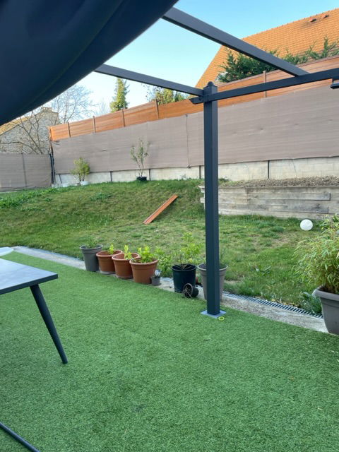 Collocazione Crégy-lès-Meaux 264794