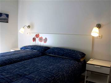 Roomlala | R2 Apartamento Dos Habitaciones En Primer Piso