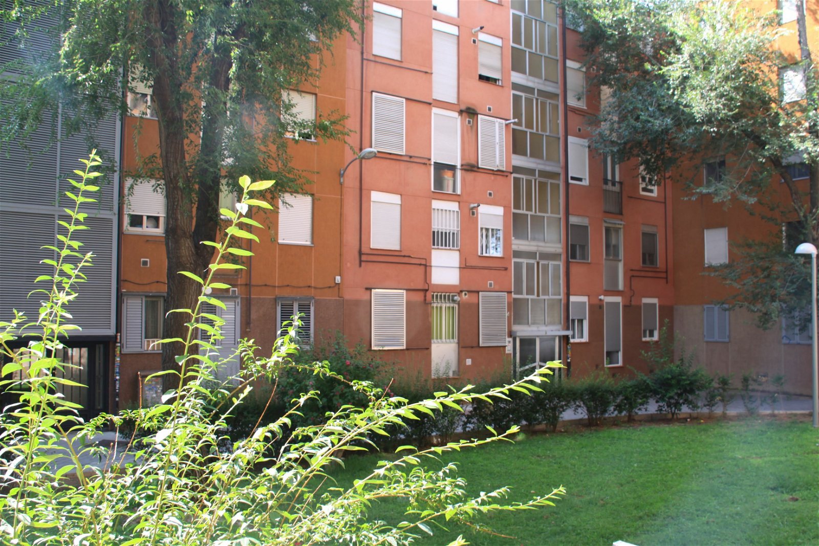 Onafhankelijke Studio Madrid 252548
