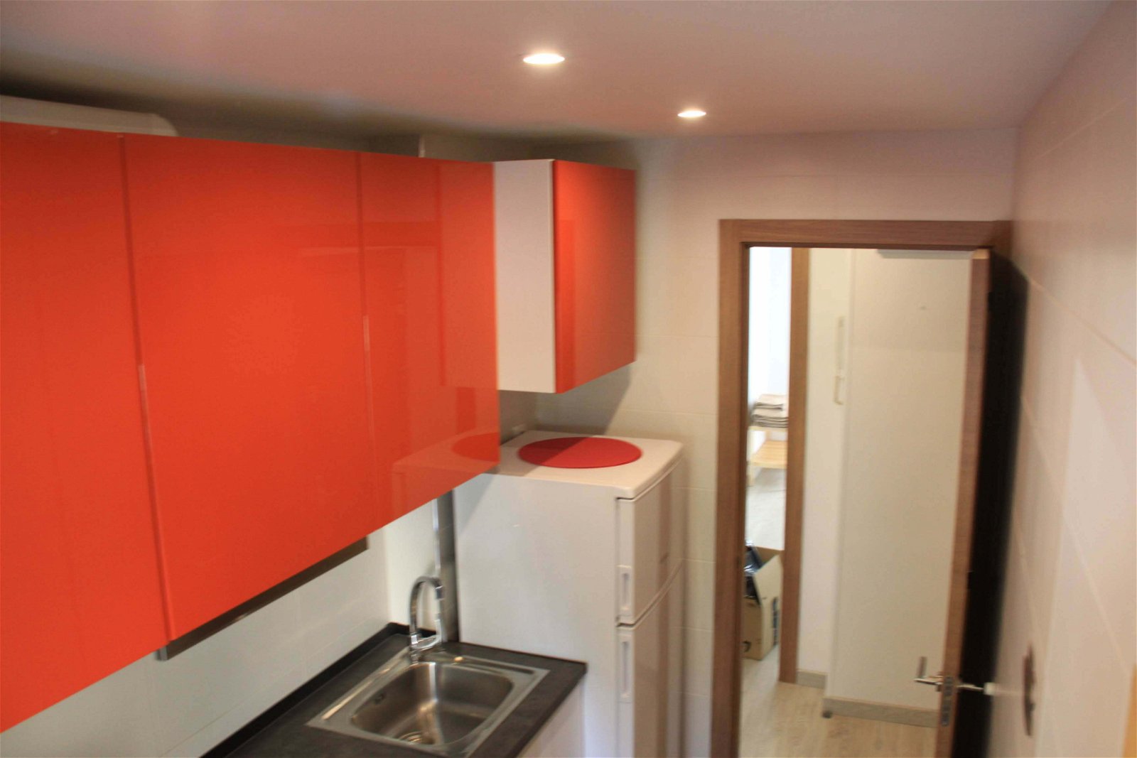 Onafhankelijke Studio Madrid 252548