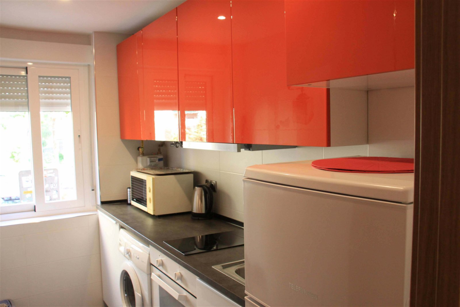 Onafhankelijke Studio Madrid 252548