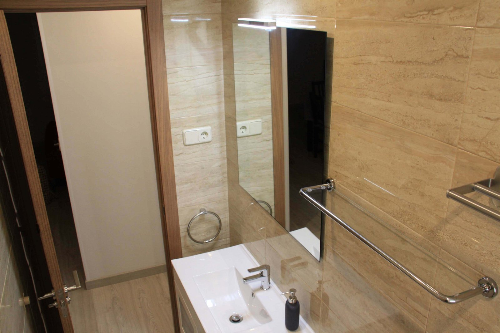 Onafhankelijke Studio Madrid 252548