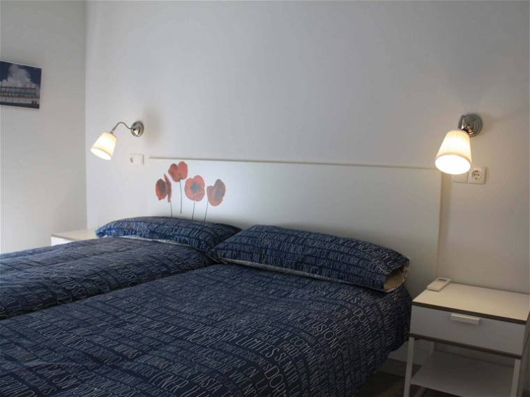 Chambre À Louer Madrid 252548-1