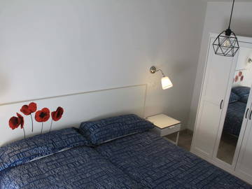 Habitación En Alquiler Madrid 252548