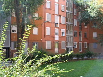 Room For Rent Madrid 252548