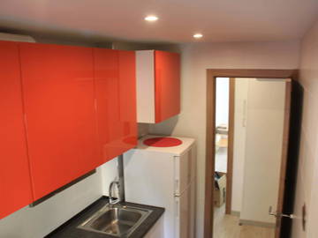 Logement Entier Madrid 252548-4