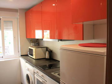 Logement Entier Madrid 252548-5