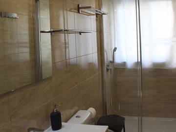 Logement Entier Madrid 252548-6