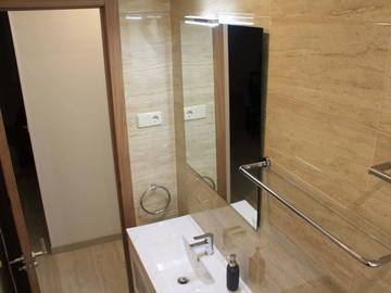 Logement Entier Madrid 252548-7