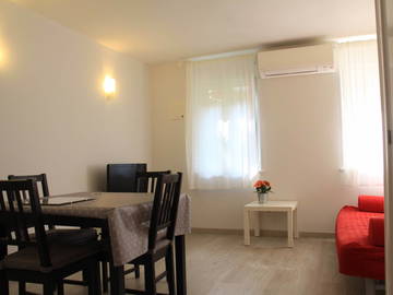 Logement Entier Madrid 252548-8