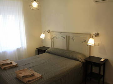 Logement Entier Madrid 252548-11