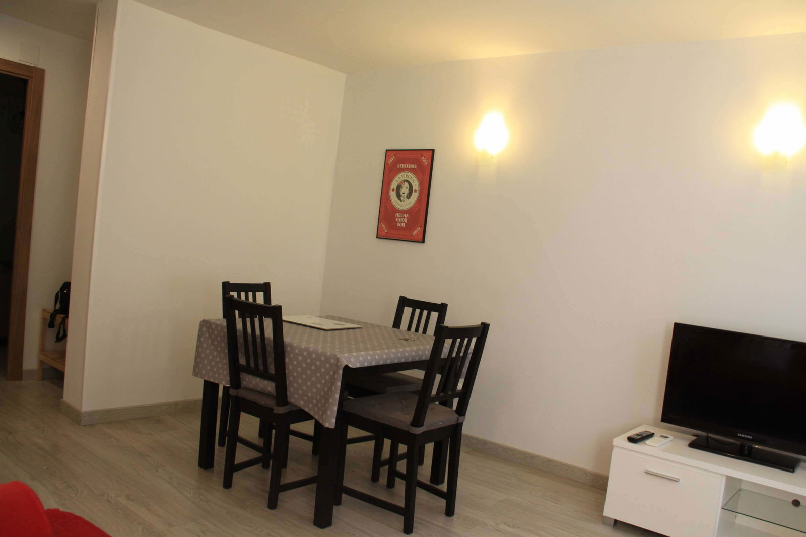 Unabhängiges Studio Madrid 252548