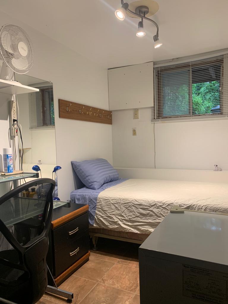 Collocazione Montréal 665602