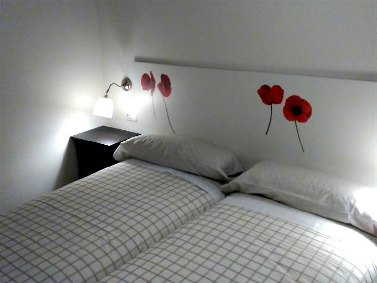 Room In The House Madrid 252549-1