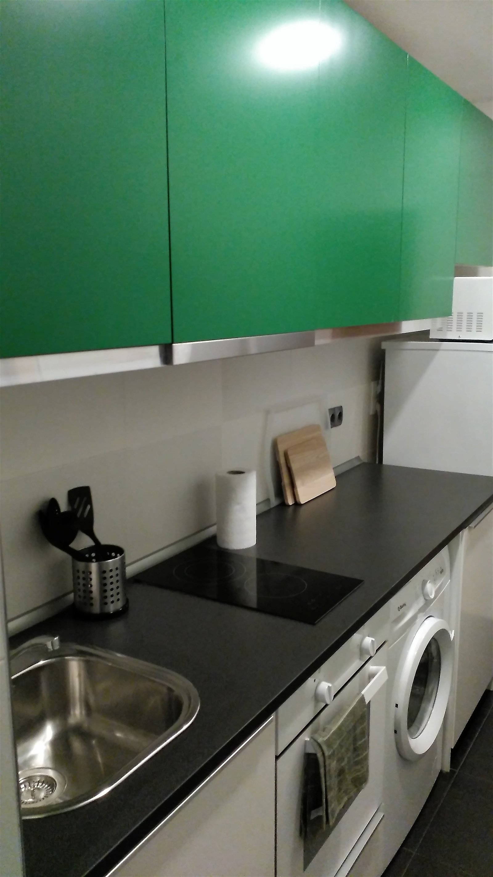 Studio Indépendant Madrid 252549