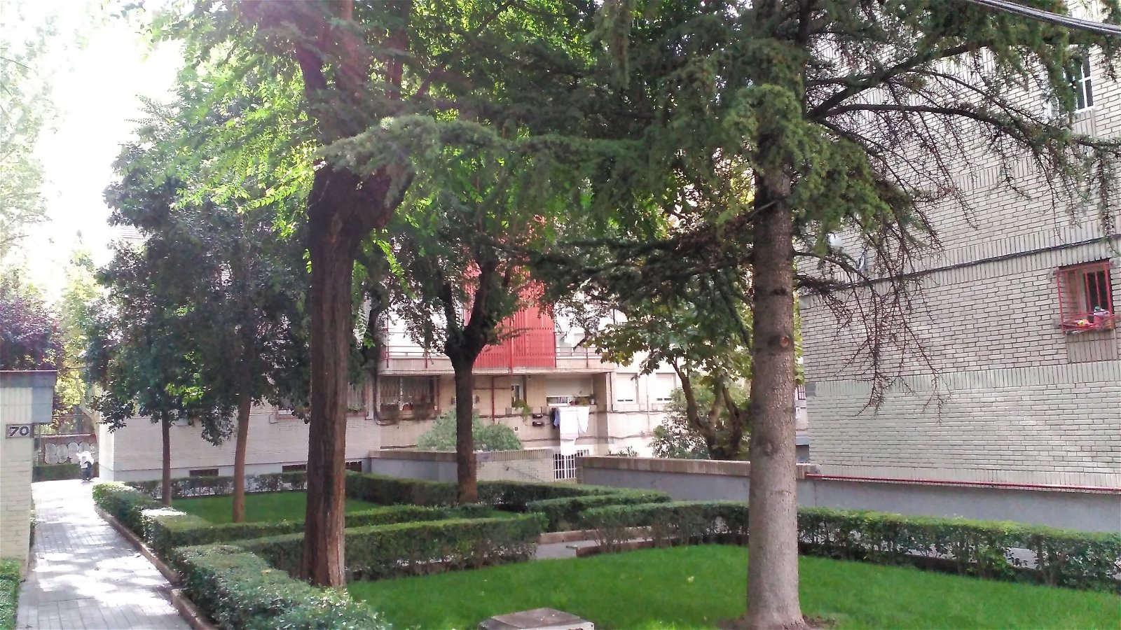 Studio Indépendant Madrid 252549