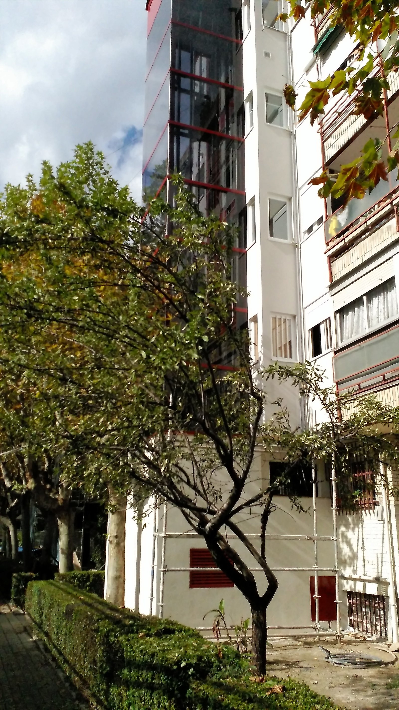 Estudio Independiente Madrid 252549